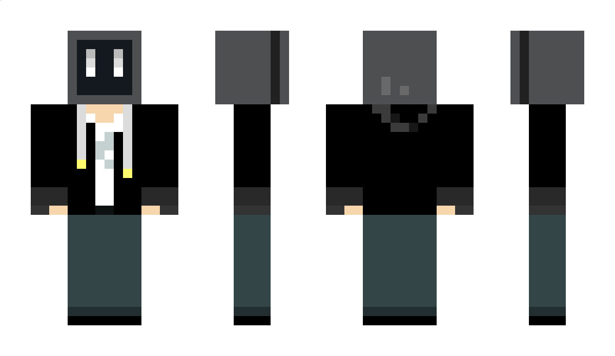 us1ng_ Minecraft Skin