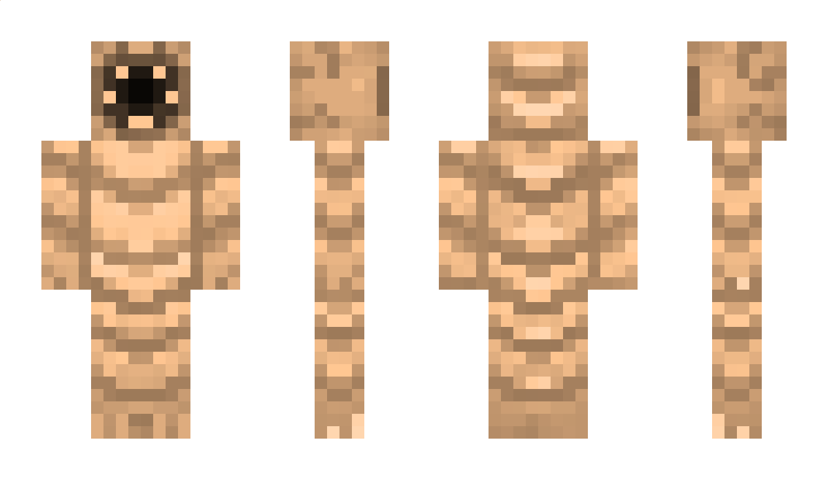 Lizard1002 Minecraft Skin