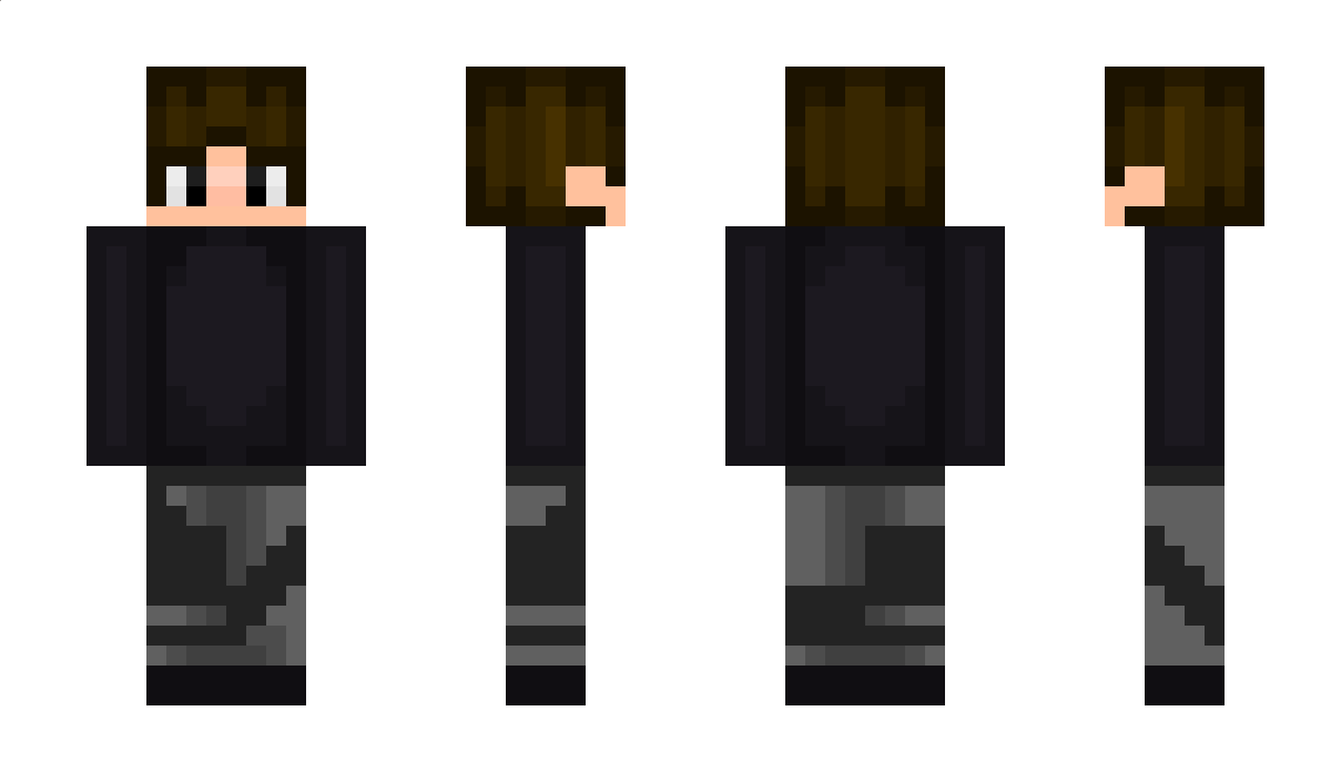 Narth Minecraft Skin