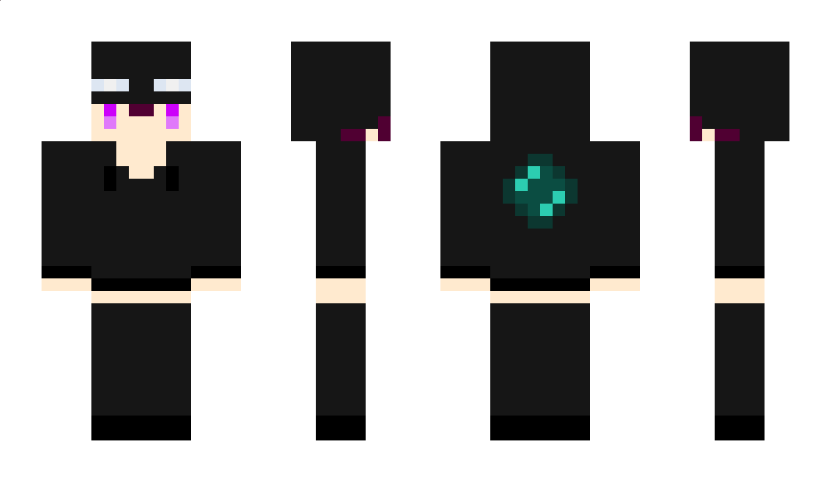 Notch___ Minecraft Skin