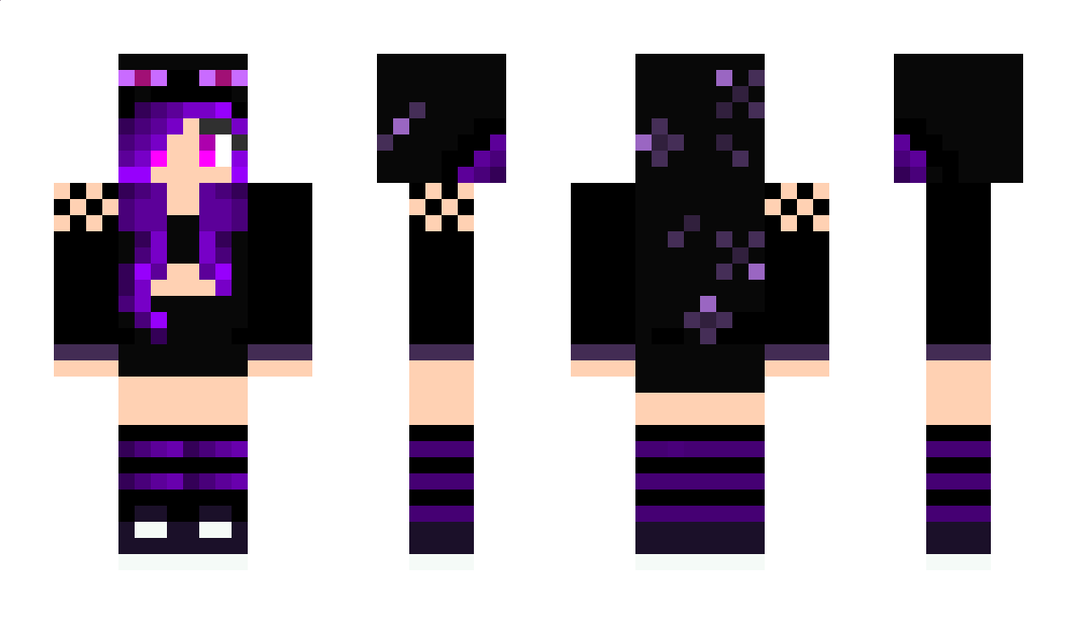 YATIN_999 Minecraft Skin