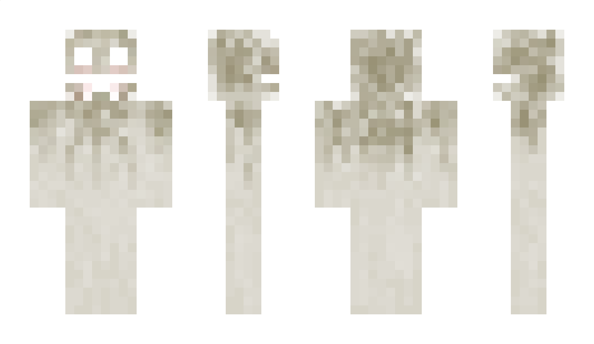 Clww Minecraft Skin