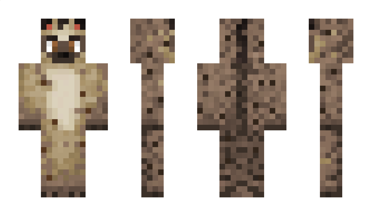 lje_ Minecraft Skin