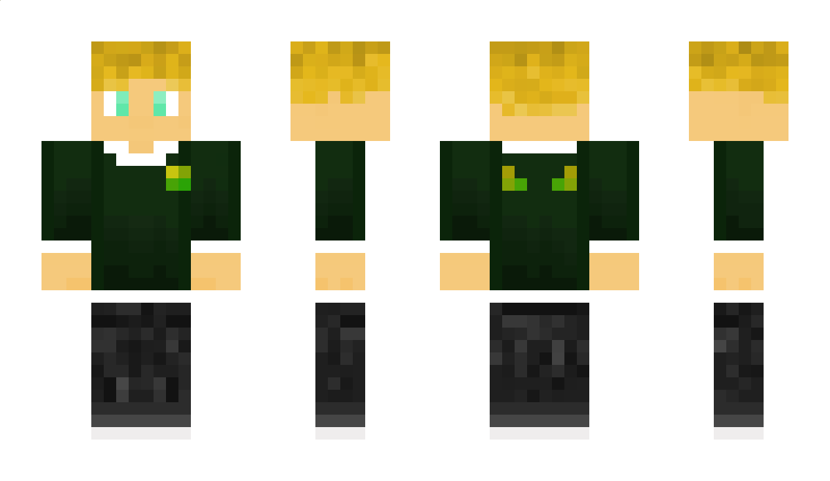 Schmasti Minecraft Skin