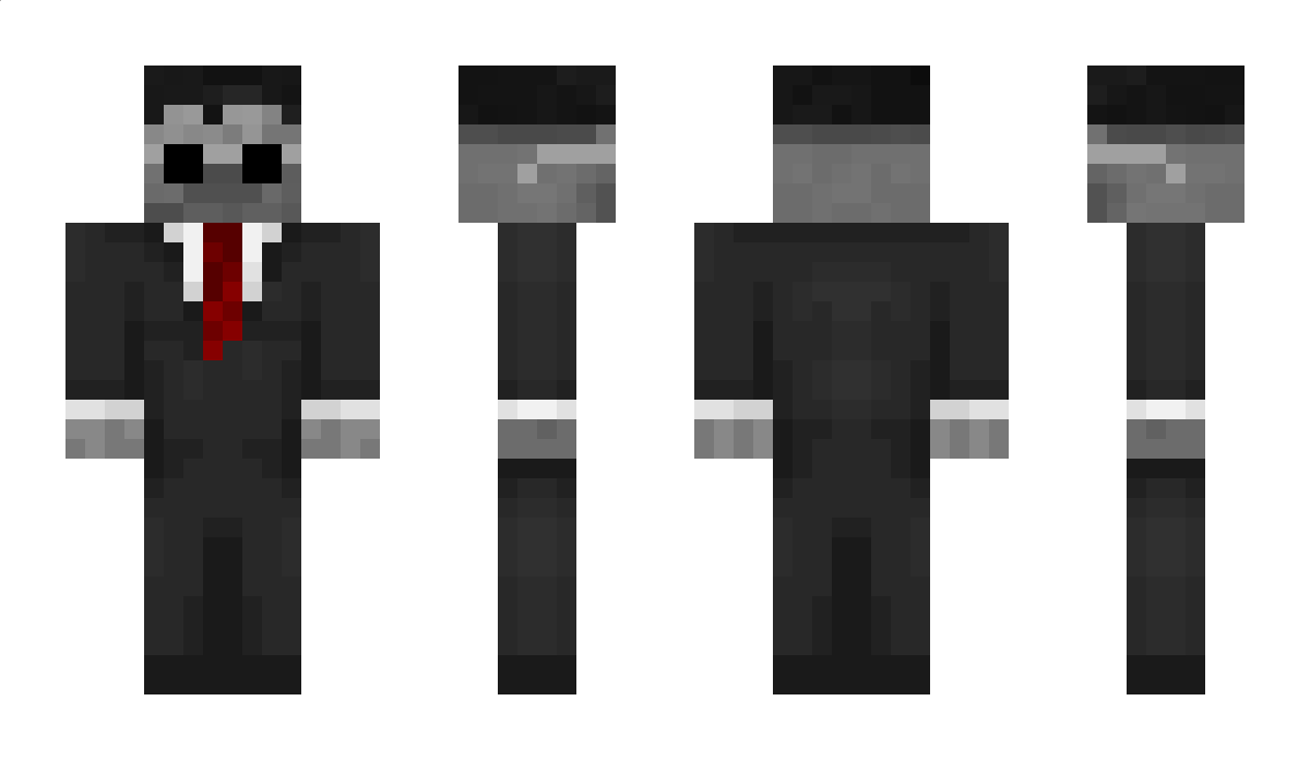 Panou_izi Minecraft Skin