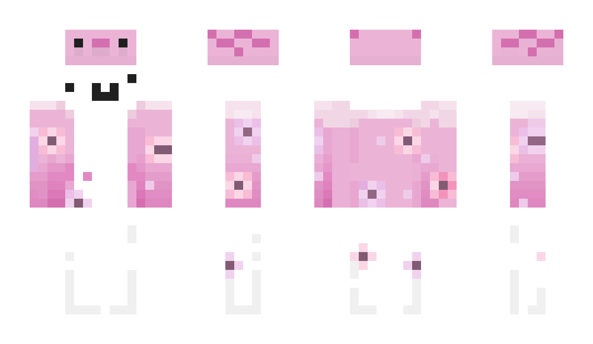 Doruk3y Minecraft Skin