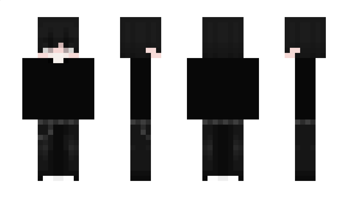 _Itzducky_ Minecraft Skin