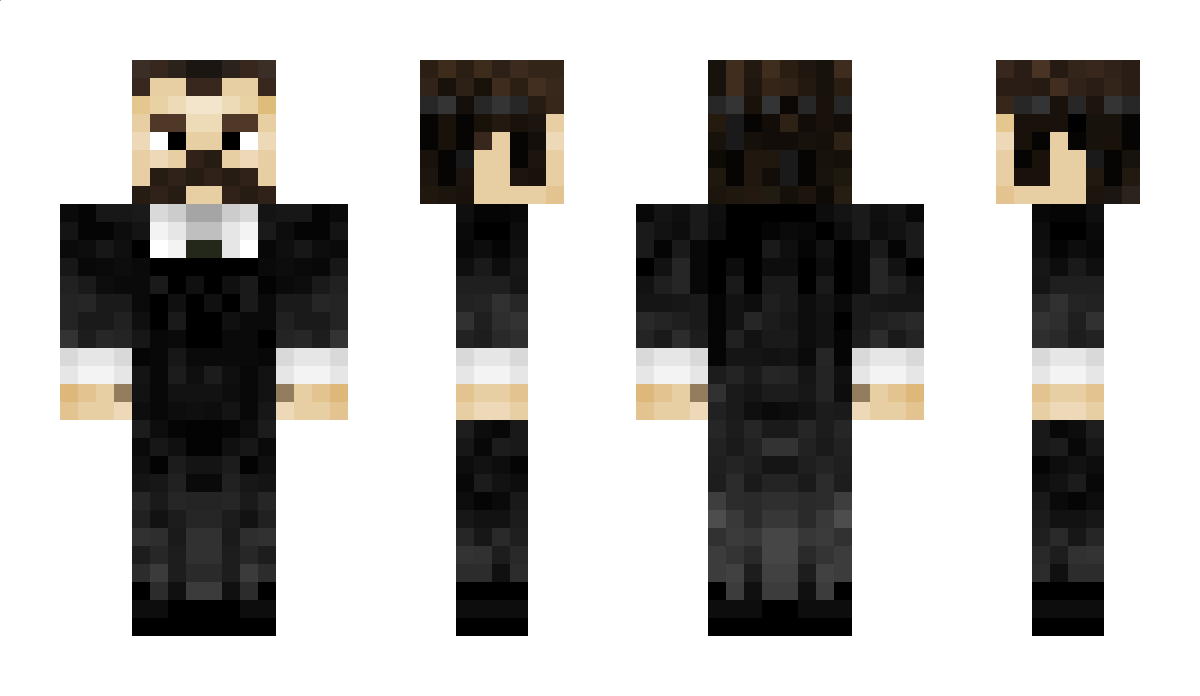 lainnn Minecraft Skin