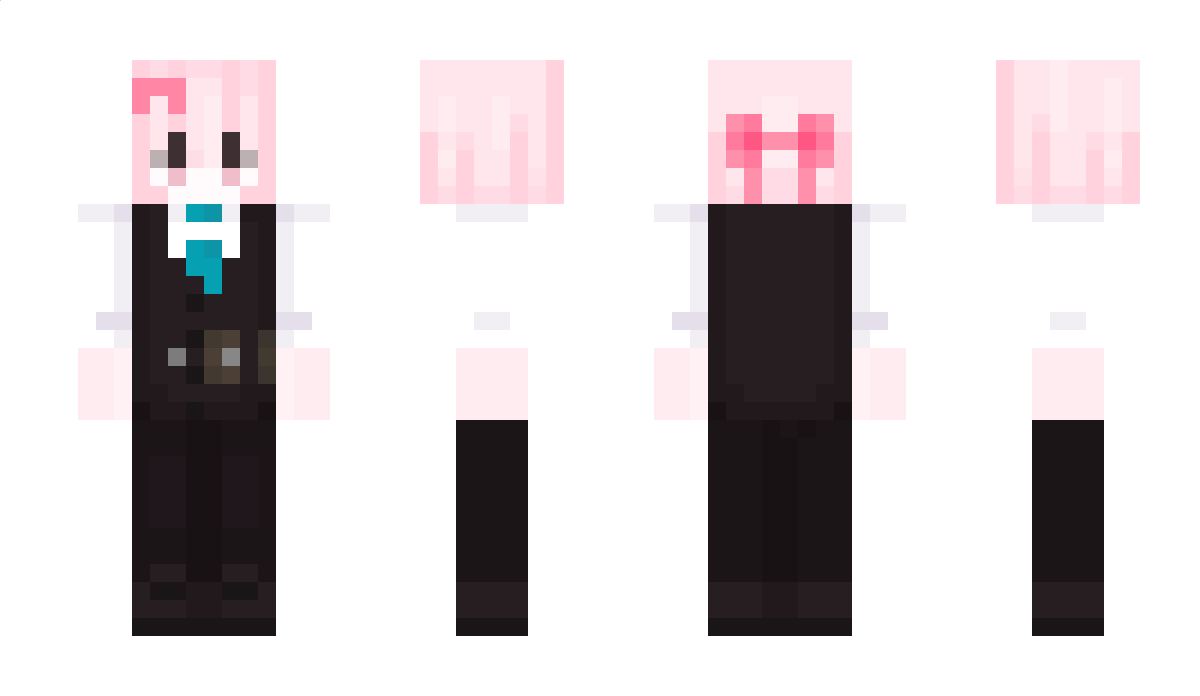 Walksy Minecraft Skin