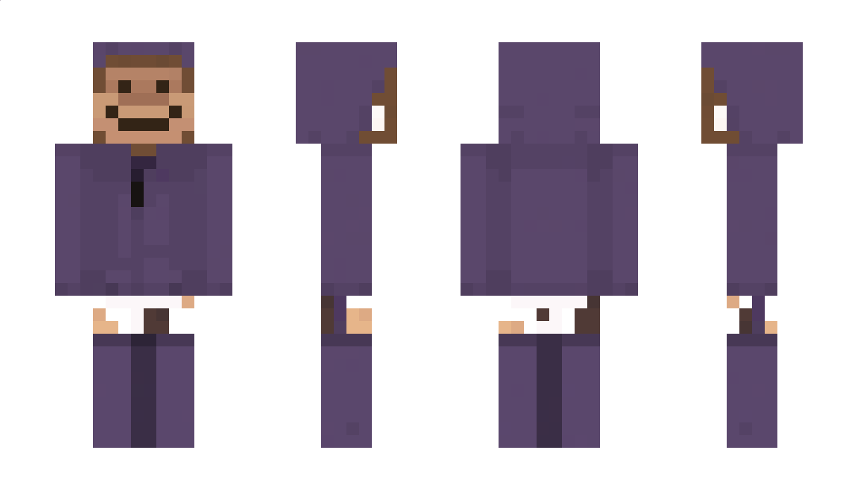 FollhirnToqqelt Minecraft Skin