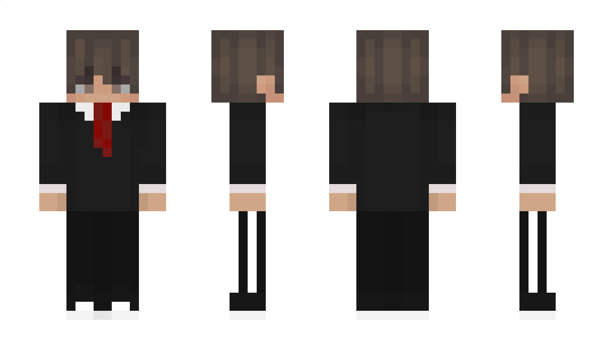 xpp_WgIag_1024 Minecraft Skin