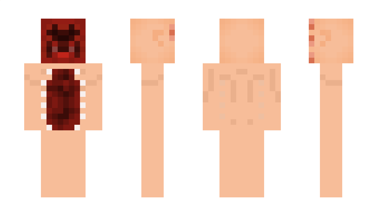 Soilder Minecraft Skin