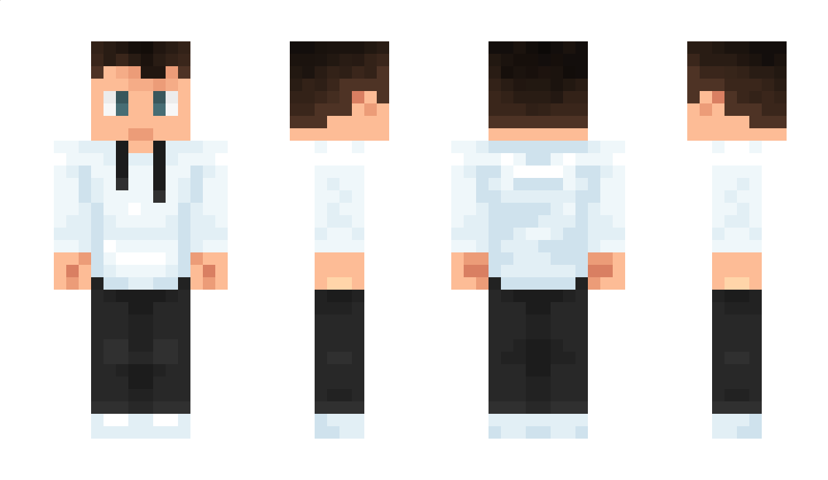 hyphen_zero Minecraft Skin