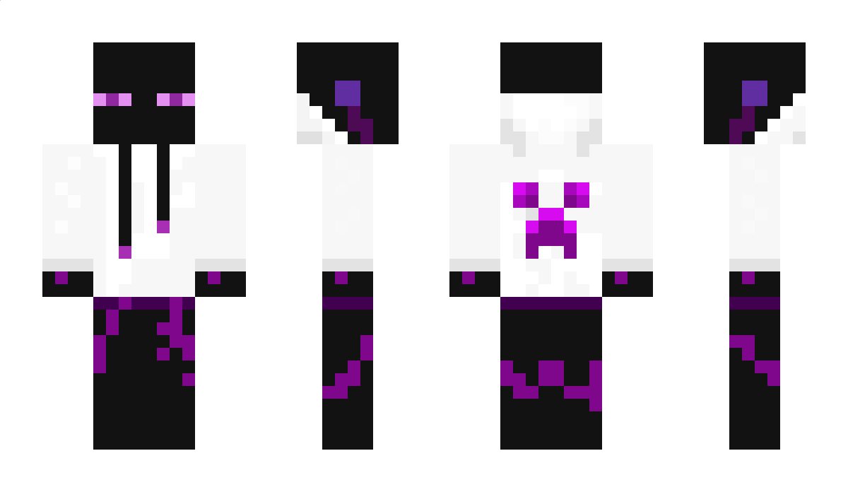 Limoryui Minecraft Skin