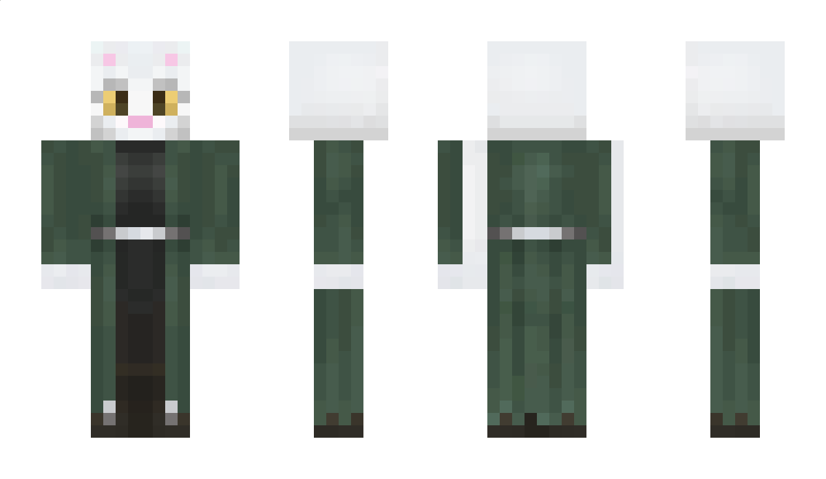 Biw_ Minecraft Skin