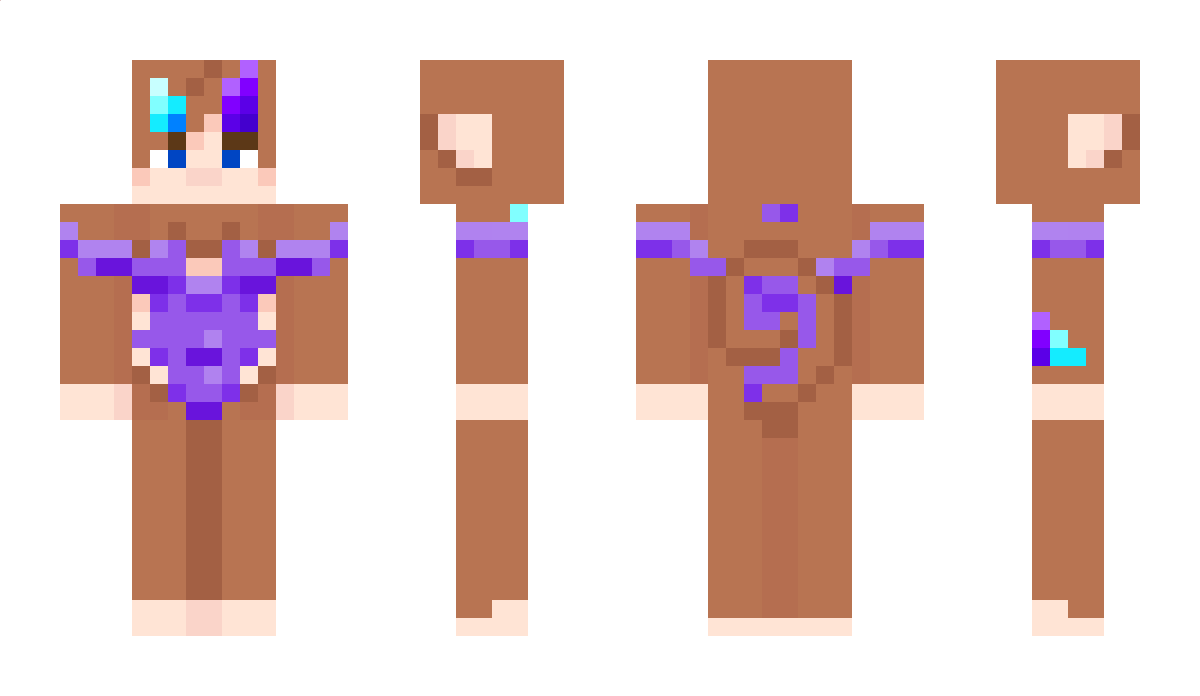 FoolishOperative Minecraft Skin