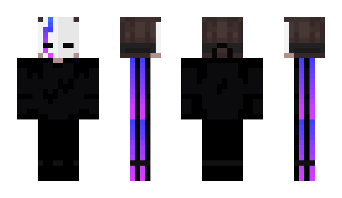 Break_J_ Minecraft Skin