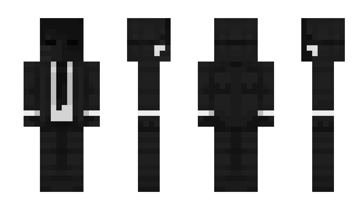 MrSh4dower Minecraft Skin