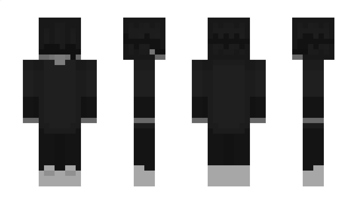 K1tchi Minecraft Skin