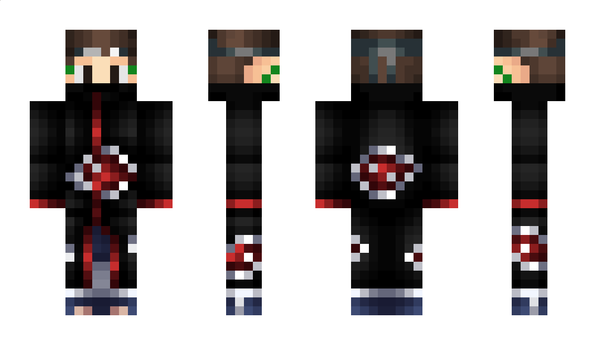 Phil_of_Kill Minecraft Skin