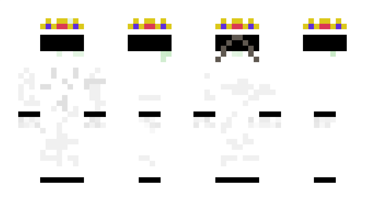 skyrav0n Minecraft Skin