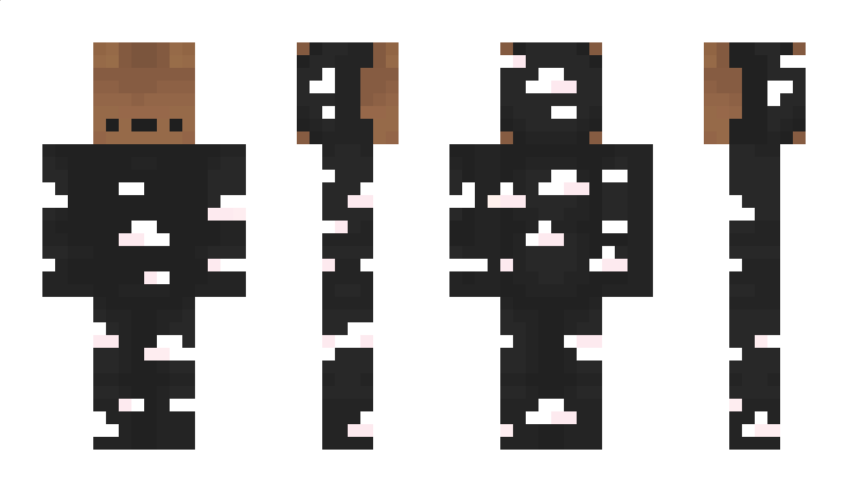 Li4ms Minecraft Skin