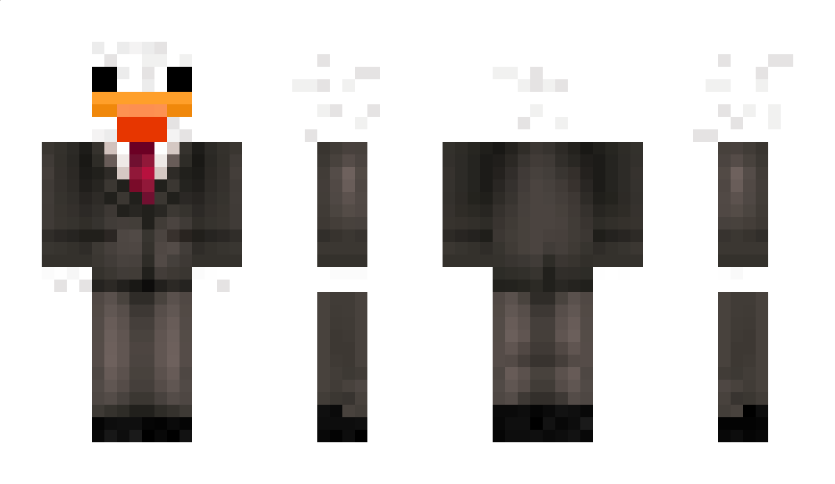 _WiseGuy Minecraft Skin