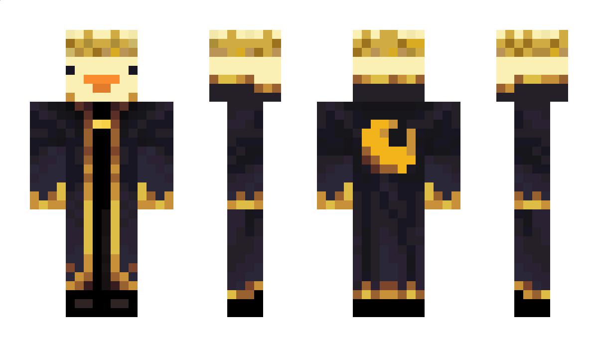 Tamixx_ Minecraft Skin