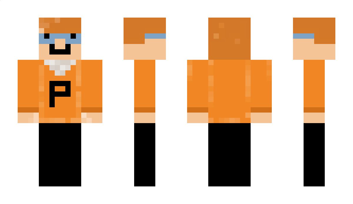 Perik1516 Minecraft Skin