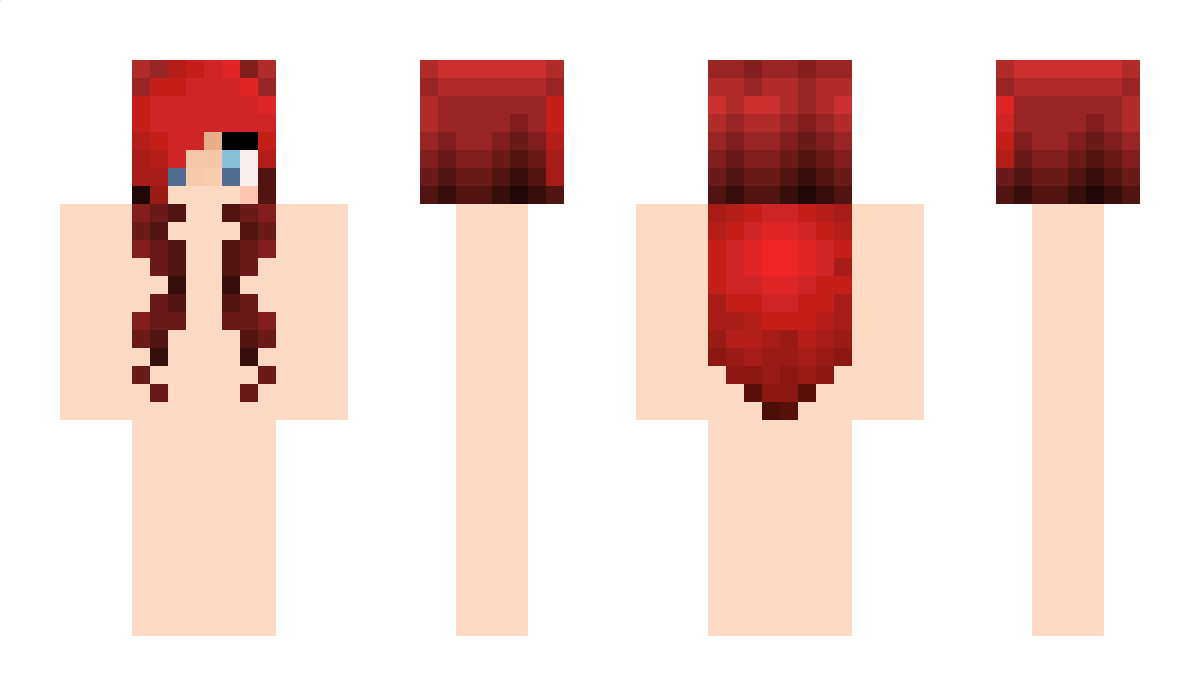 AndrewMilling Minecraft Skin