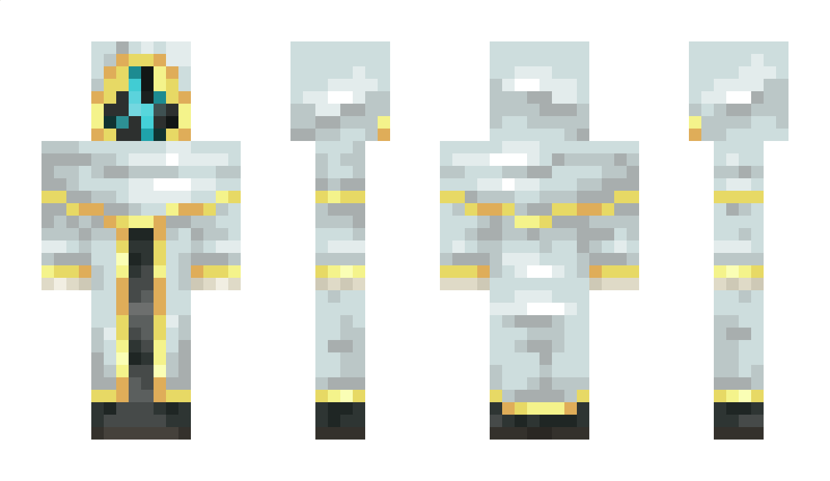 _Lapidus_ Minecraft Skin