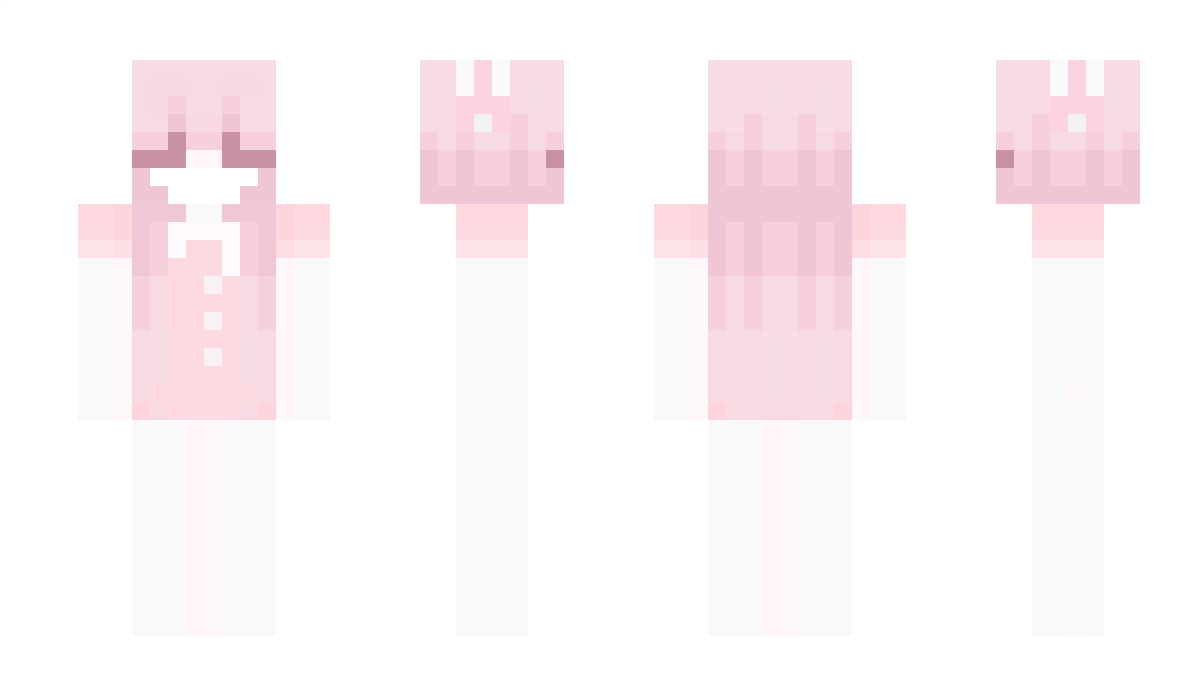 maldiciones Minecraft Skin