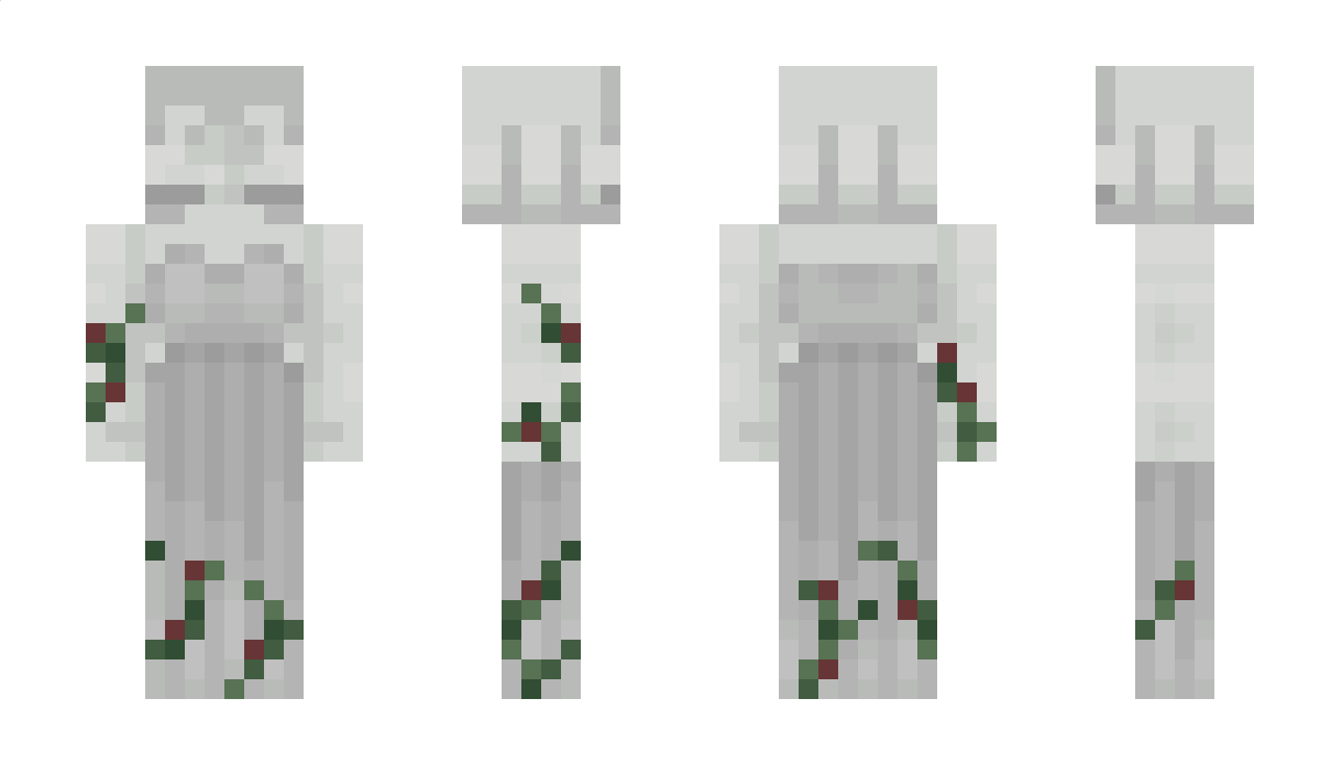 CTRLidk Minecraft Skin