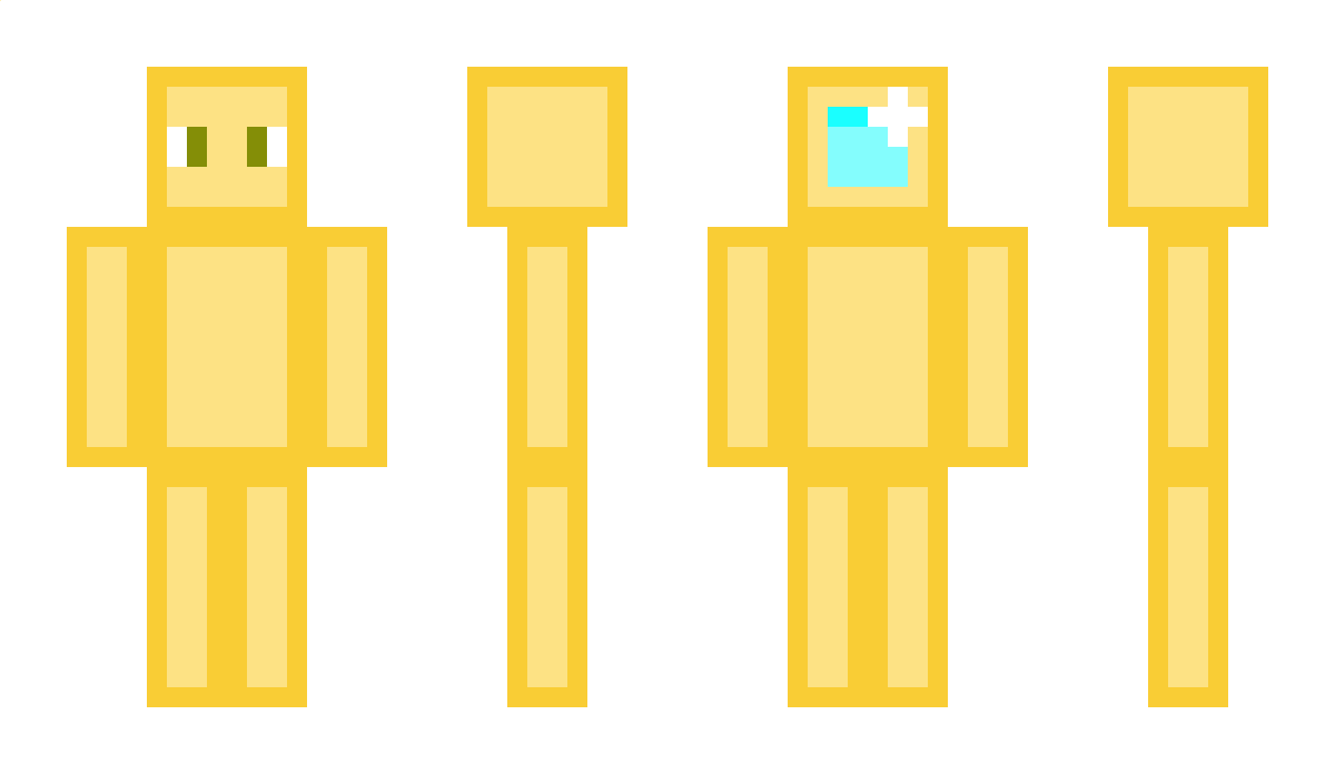 Ikil123 Minecraft Skin