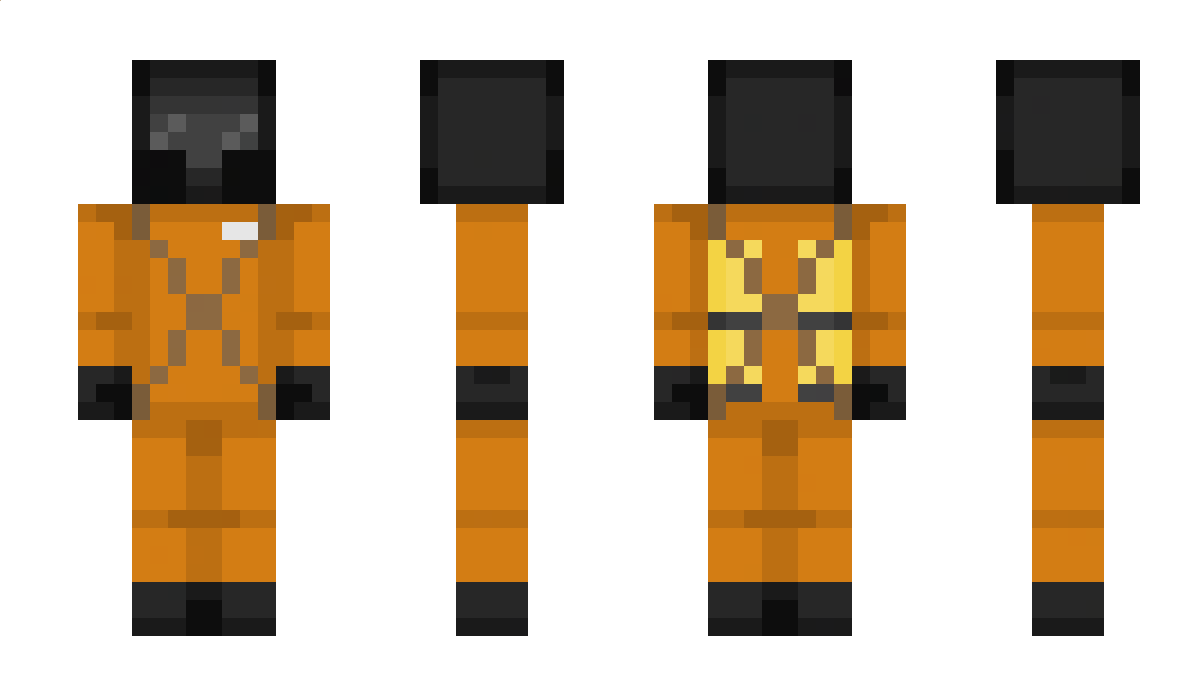 Lolmonopol Minecraft Skin