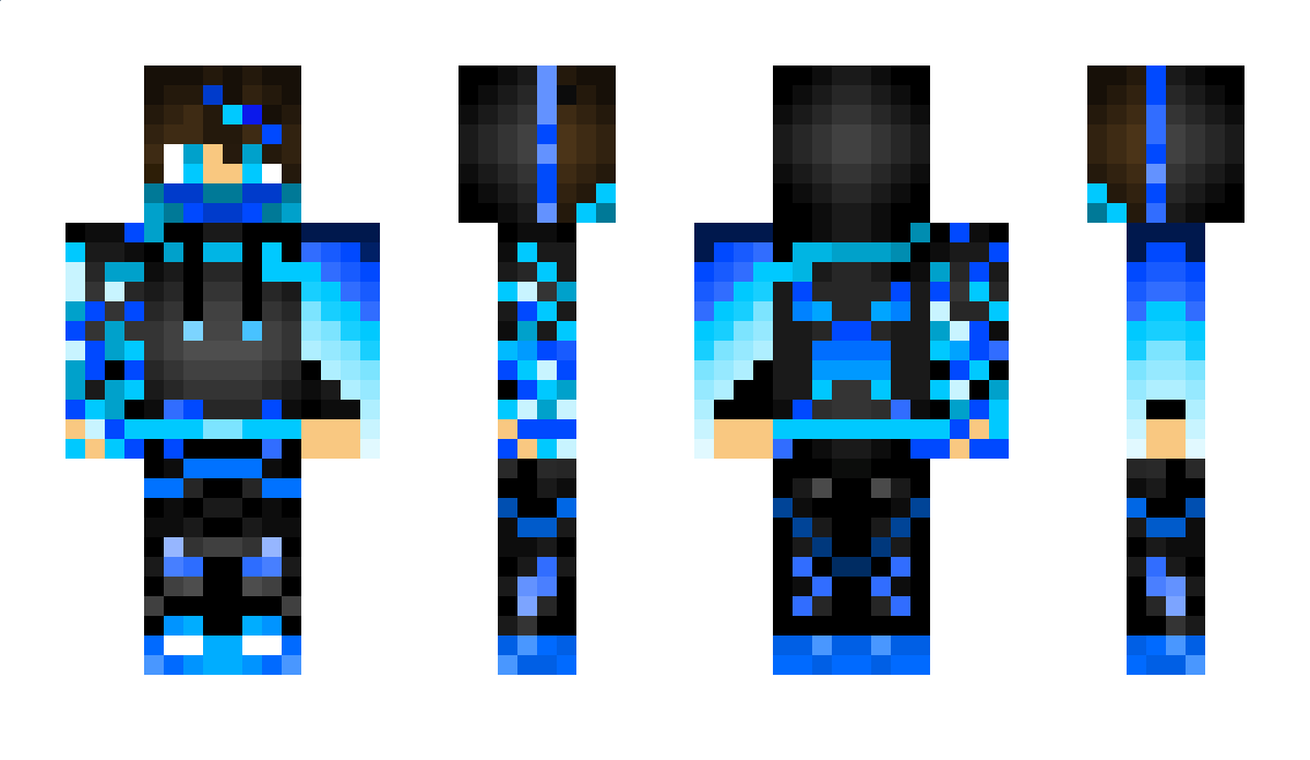 Crepers Minecraft Skin