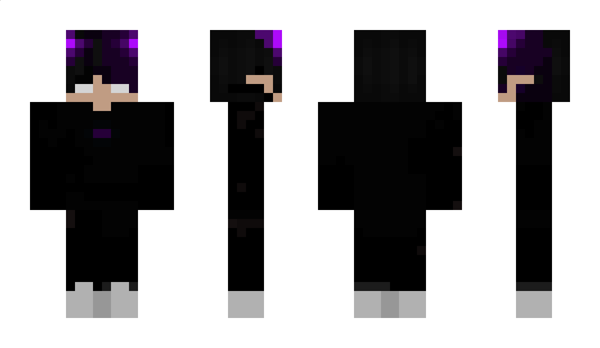 Tyson8213 Minecraft Skin