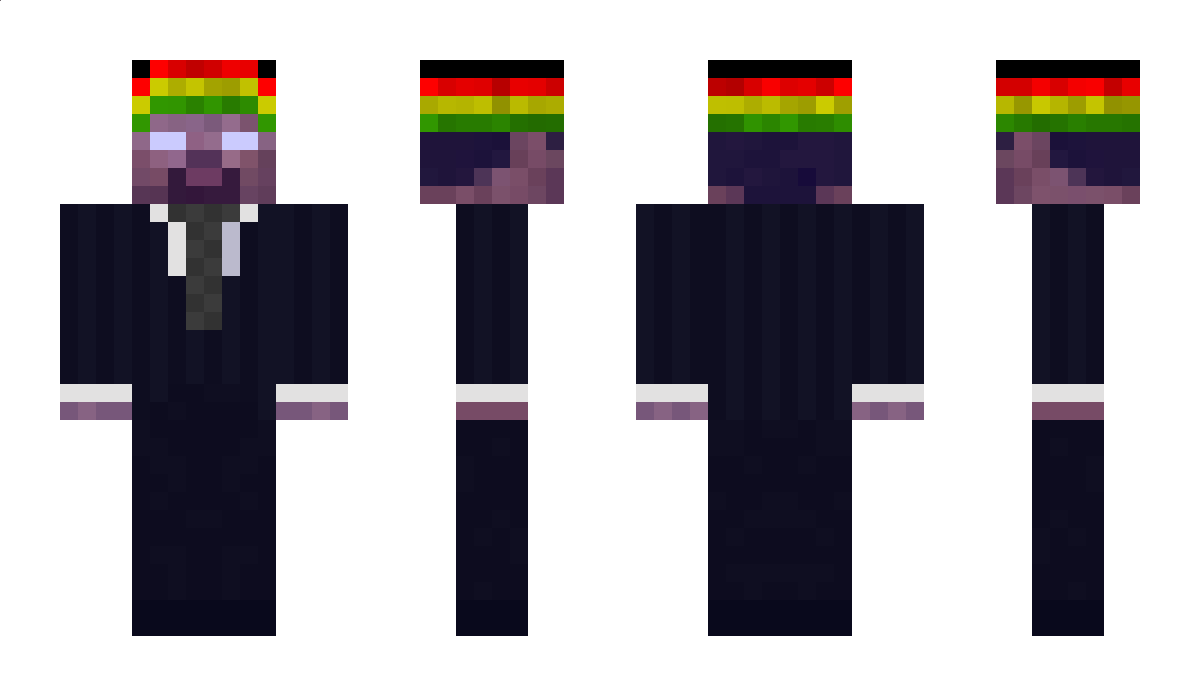 Kuploz Minecraft Skin