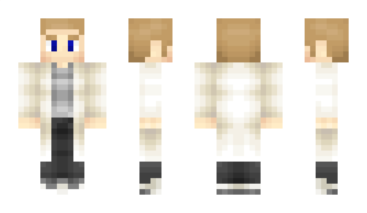 Knight_Epic Minecraft Skin