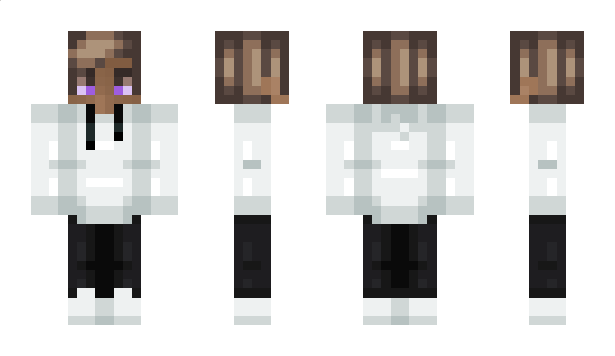 TD_GED_XP Minecraft Skin