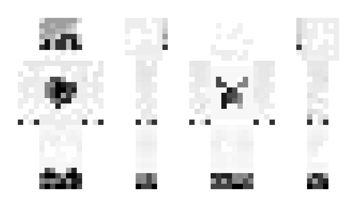 nimacha1 Minecraft Skin