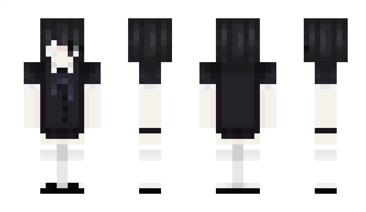 n_nt Minecraft Skin