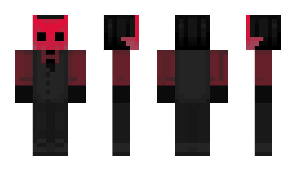 _darkside_ Minecraft Skin