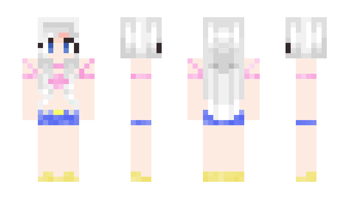 Brin1771 Minecraft Skin