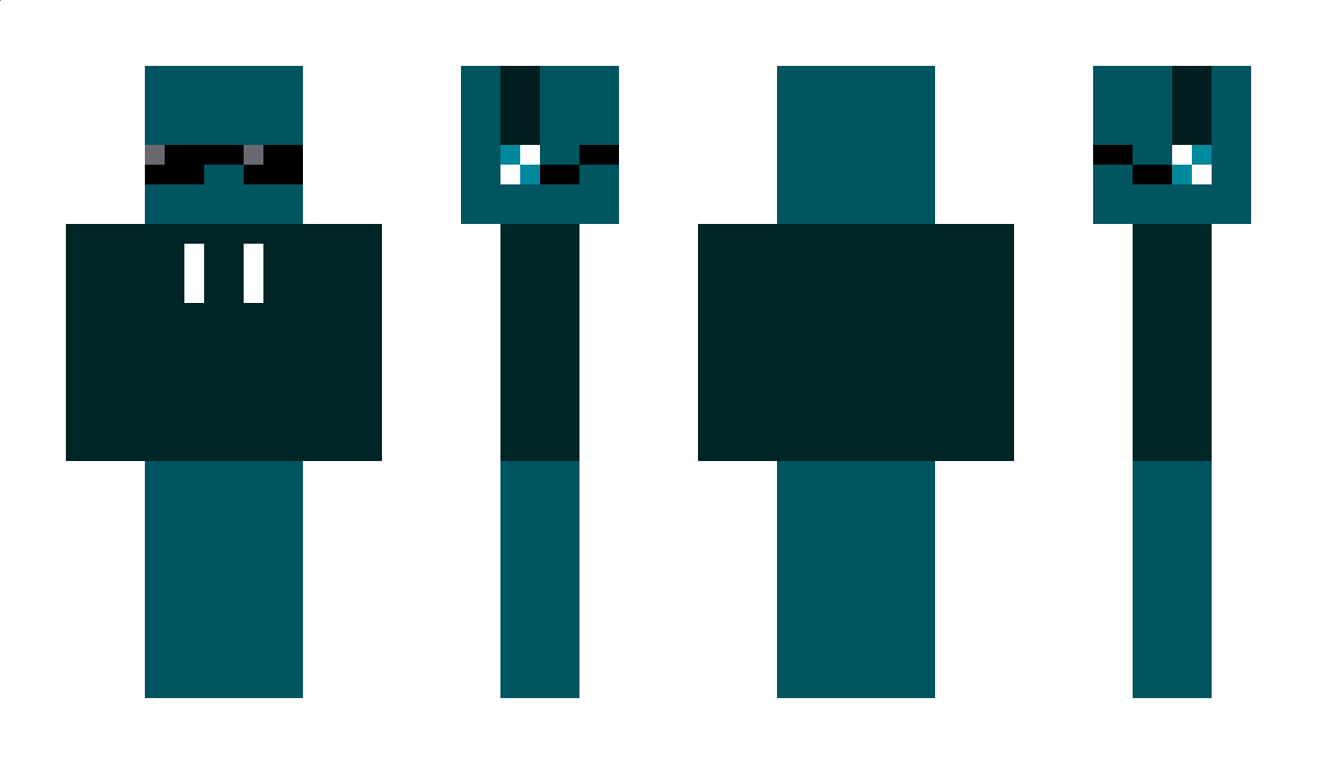 Xtremeboi_ Minecraft Skin