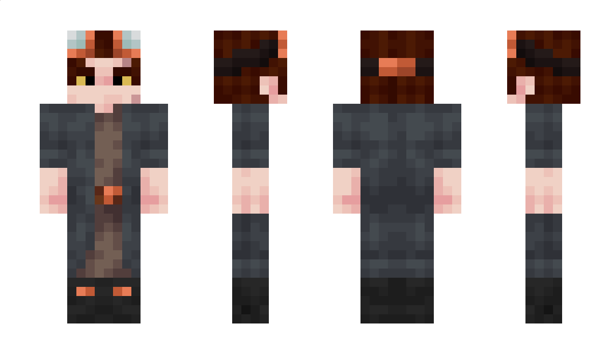 notksandr72 Minecraft Skin