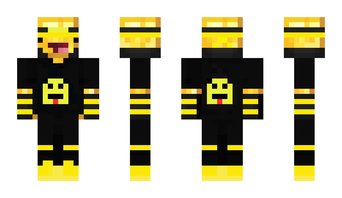 _koksikofski Minecraft Skin