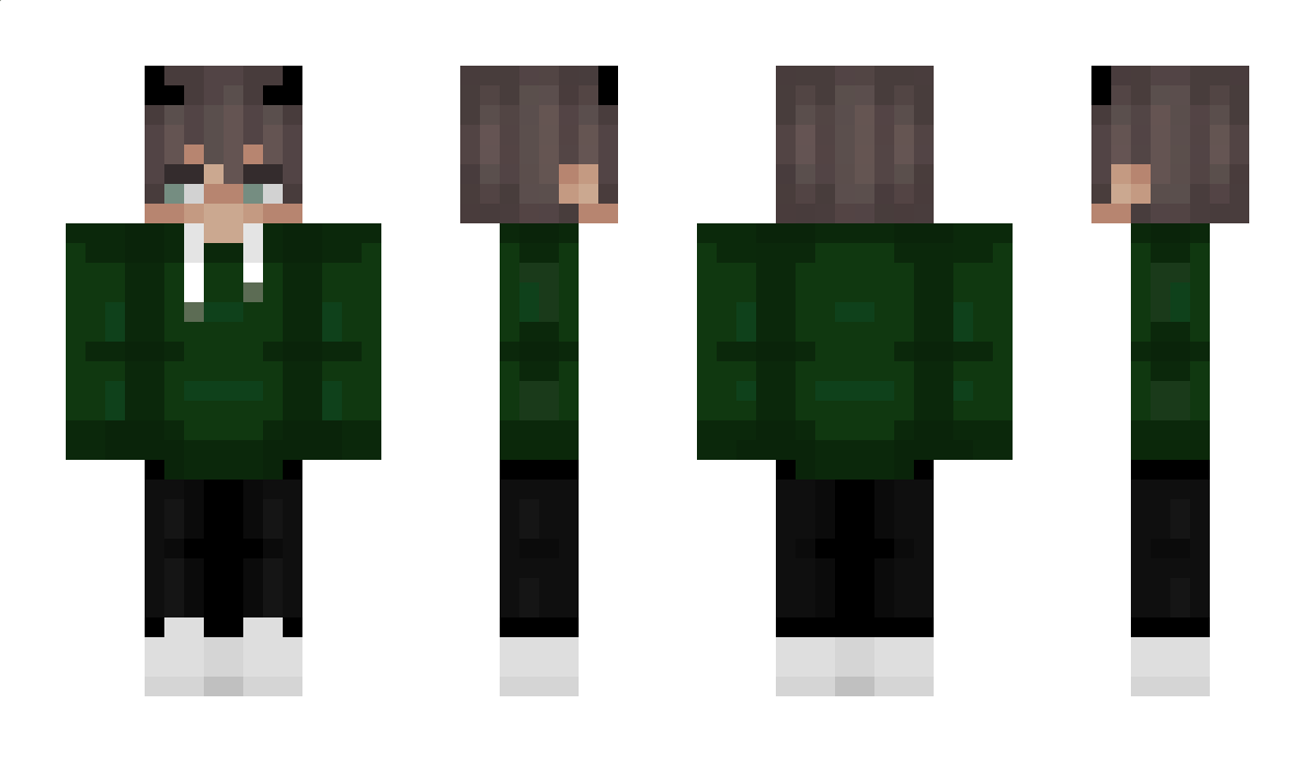 Khorax_ Minecraft Skin