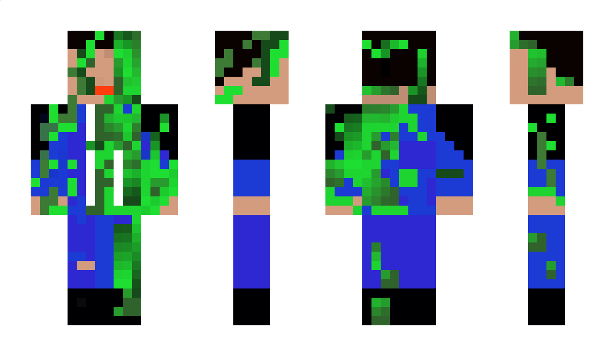 Filip_Abokado Minecraft Skin