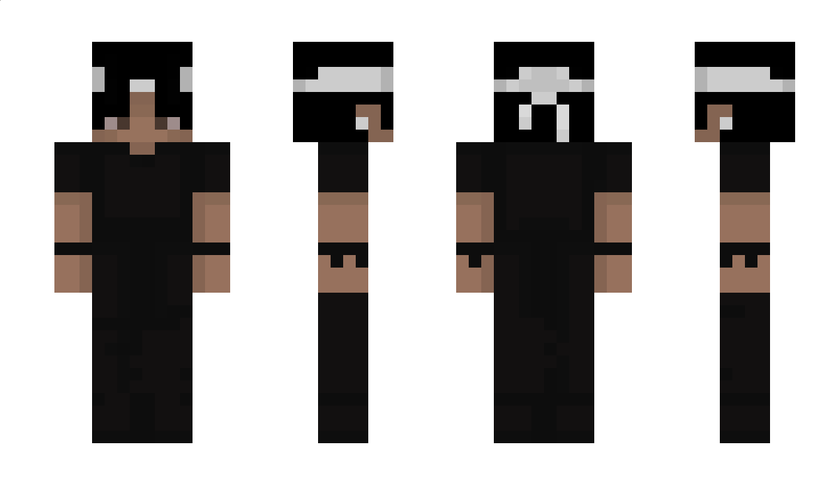 potrawka_ Minecraft Skin